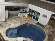 Casa em Condomínio para Venda em Santana de Parnaíba,...