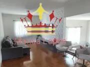 Casa em Condomínio para Venda em Santana de Parnaíba,...