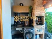 Casa em Condomínio para Venda em Santo André, Parque...