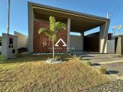 Casa em Condomínio para Venda em Senador Canedo, Jardins...