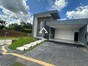 Casa em Condomínio para Venda em Senador Canedo, Jardins...