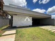 Casa em Condomínio para Venda em Senador Canedo, Jardins...