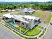 Casa em Condomínio para Venda em Senador Canedo, Jardins...