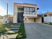 Casa em Condomínio para Venda em Senador Canedo, Jardins...