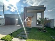 Casa em Condomínio para Venda em Senador Canedo, Jardins...