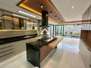 Casa em Condomínio para Venda em Senador Canedo, Jardins...