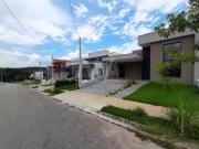 Casa em Condomínio para Venda em Sorocaba, Cond. CAMPOS...
