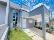 Casa em Condomínio para Venda em Sorocaba, Cond. HORTO...