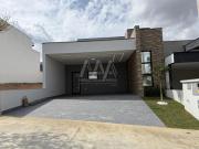 Casa em Condomínio para Venda em Sorocaba, Cond....