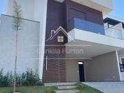 Casa em Condomínio para Venda em Sorocaba, Condomínio...