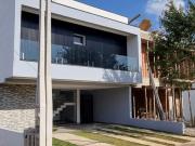 Casa em Condomínio para Venda em Sorocaba, Cajuru do...