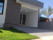Casa em Condomínio para Venda em Sorocaba, Cajuru do...