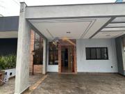 Casa em Condomínio para Venda em Sorocaba, Horto...