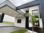 Casa em Condomínio para Venda em Sorocaba, Horto...