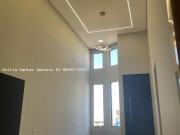 Casa em Condomínio para Venda em Sorocaba, Horto...