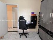 Casa em Condomínio para Venda em Sorocaba, Jardim Ibiti...