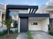 Casa em Condomínio para Venda em Sorocaba, Jardim Novo...