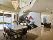 Casa em Condomínio para Venda em Sorocaba, Jardim...