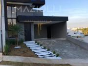 Casa em Condomínio para Venda em Sorocaba, Jardim...