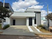 Casa em Condomínio para Venda em Sorocaba, Loteamento...