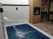 Casa em Condomínio para Venda em Sorocaba, Villagio...