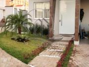 Casa em Condomínio para Venda em Sumaré, Real Park...