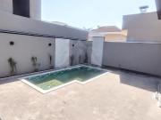 Casa em Condomínio para Venda em Sumaré, Residencial...