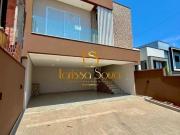 Casa em Condomínio para Venda em Tatuí, Reserva dos...