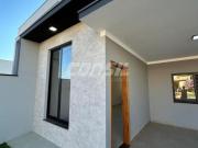 Casa em Condomínio para Venda em Tatuí, Reserva dos Ypês...