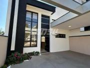 Casa em Condomínio para Venda em Tatuí, Reserva dos Ypês...