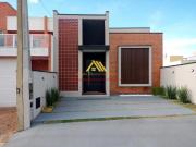 Casa em Condomínio para Venda em Tatuí, Residencial...