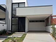 Casa em Condomínio para Venda em Tatuí, Residencial...