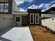 Casa em Condomínio para Venda em Tatuí, Residencial...