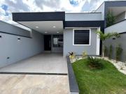 Casa em Condomínio para Venda em Tatuí, Residencial...