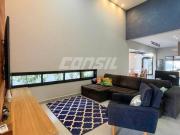 Casa em Condomínio para Venda em Tatuí, Residencial...