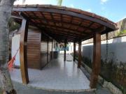 Casa em Condomínio para Venda em Ubatuba, Horto...