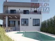 Casa em Condomínio para Venda em Valinhos, Residencial...