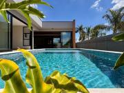 Casa em Condomínio para Venda em Valinhos, SP