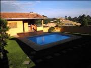 Casa em Condomínio para Venda em Vargem Grande Paulista,...