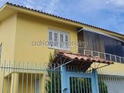 Casa em Condomínio para Venda em Viamão, Condomínio...