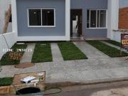 Casa em Condomínio para Venda em Viamão, Lomba do...