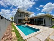 Casa em Condomínio para Venda em Vinhedo, Monte Alegre,...