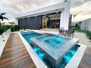 Casa em Condomínio para Venda em Votorantim, Alphaville...