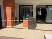 Casa em Condomínio para Venda em Votorantim, Cyrela...