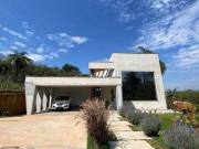 Casa em Condomínio para venda Estância da Cachoeira...