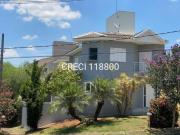 Casa em Condomínio para Venda Jardim Portal de Itaici...