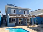 Casa em Condomínio para Venda Jardim Reserva Bom Viver...