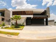 Casa em Condomínio para Venda Jardim Santa Rita,...