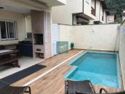 Casa em Condomínio para Venda Juquehy, São Sebastião...