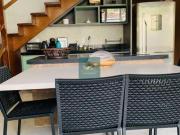 Casa em Condomínio para Venda Juquehy, São Sebastião...